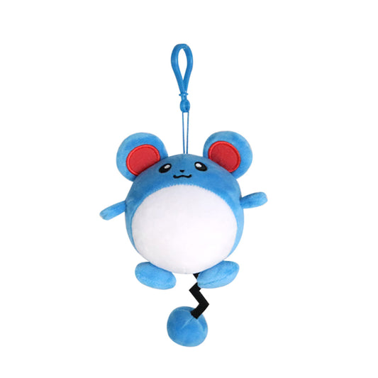 Pokemon Regular 5" Clip Marill