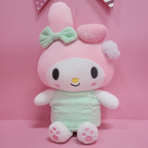 Sanrio Shower Gown 10" My Melody