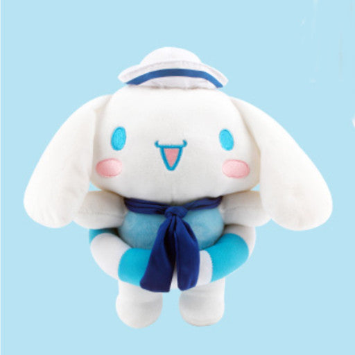 Sanrio Summer 10" Cinnamoroll