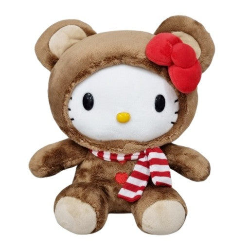 Sanrio Hello Kitty Special 13" Bear Costume