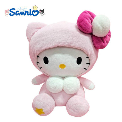 Sanrio Pastel Costume 20" Hello Kitty