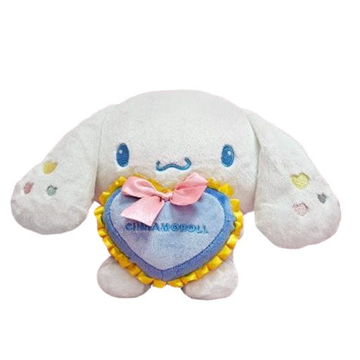 Sanrio Love Ver.2 10" Cinnamoroll