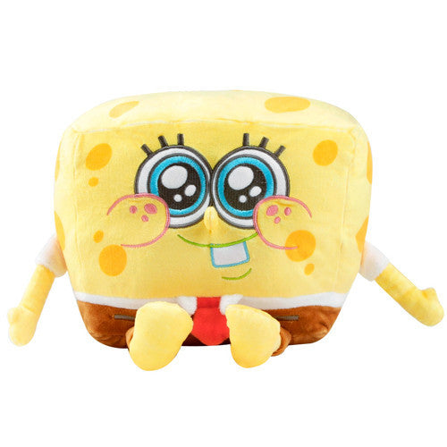 Baby SpongeBob and Friends - SpongeBob SquarePants