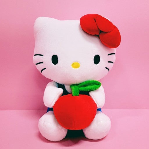 Sanrio Fruit 10" Hello Kitty