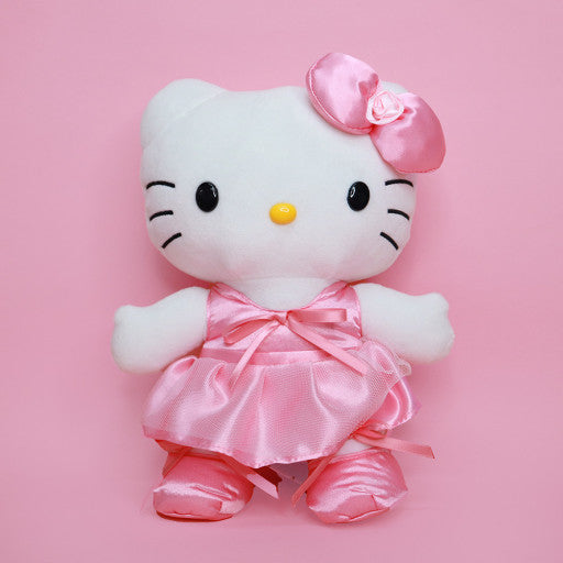 Sanrio Hello Kitty Special 10" Ballerina