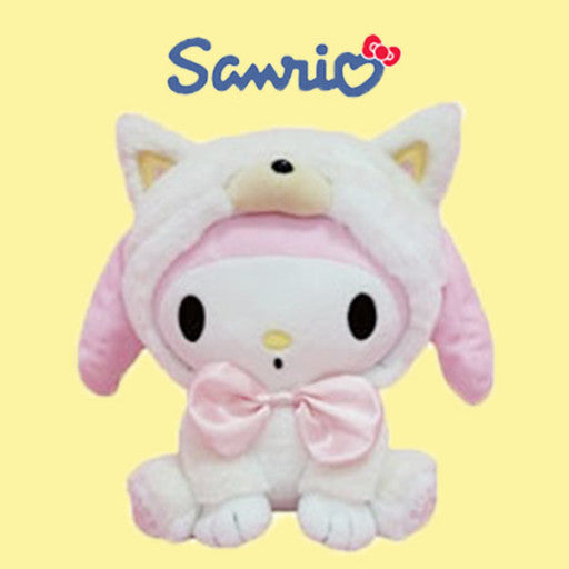 Sanrio Shiba 10" My Melody