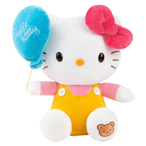 Sanrio Hello Kitty Special 10" Balloon Blue