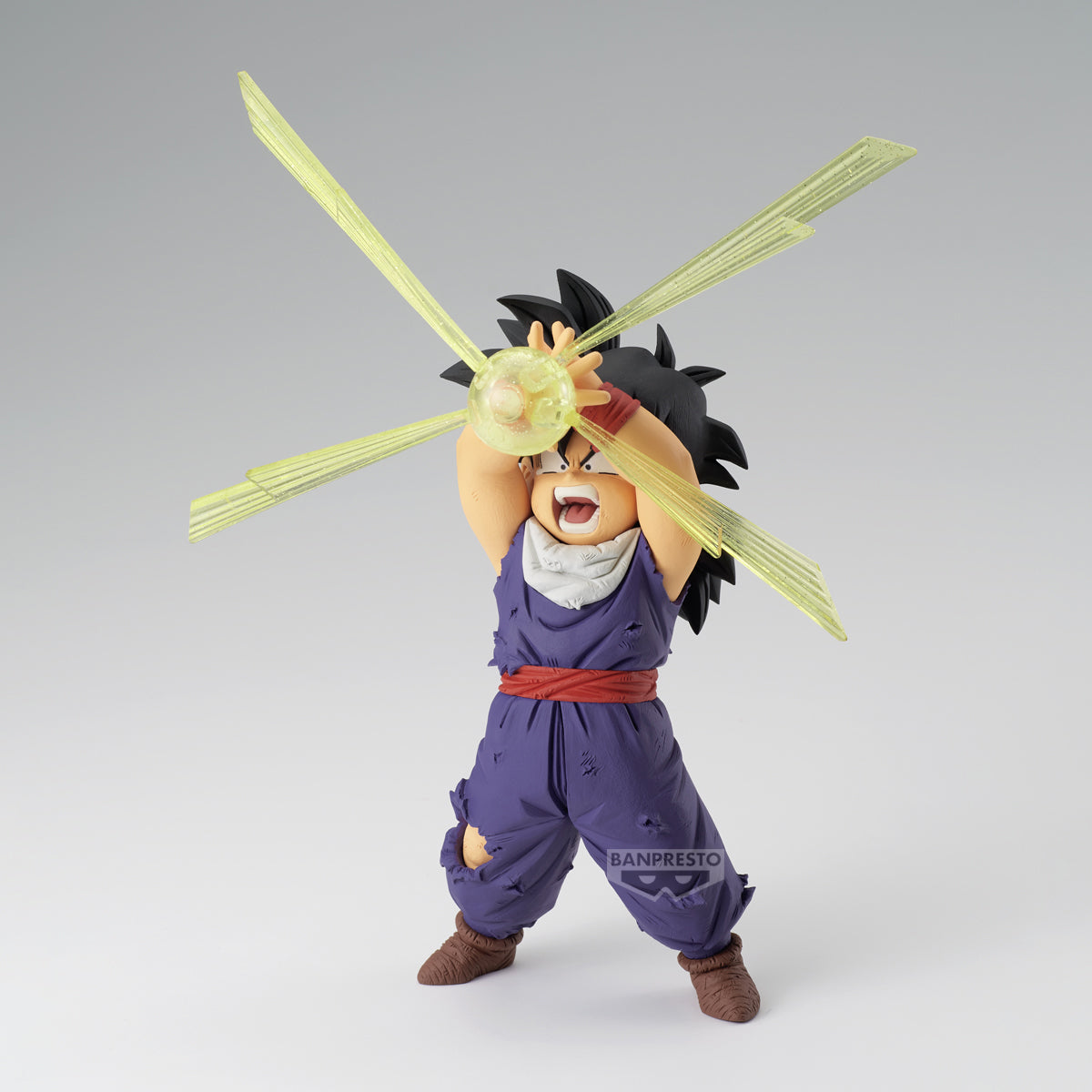 Banpresto Dragon Ball Z GxMateria -Son Gohan III