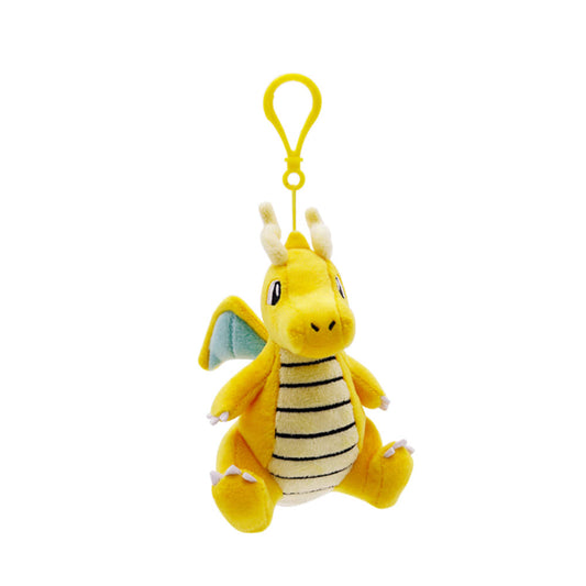 Pokemon Regular 5" Clip Dragonite