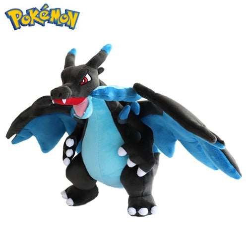 Pokemon Regular 12" Mega Charizard X
