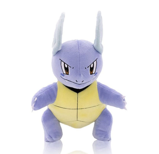 Pokemon Regular 10" Wartortle