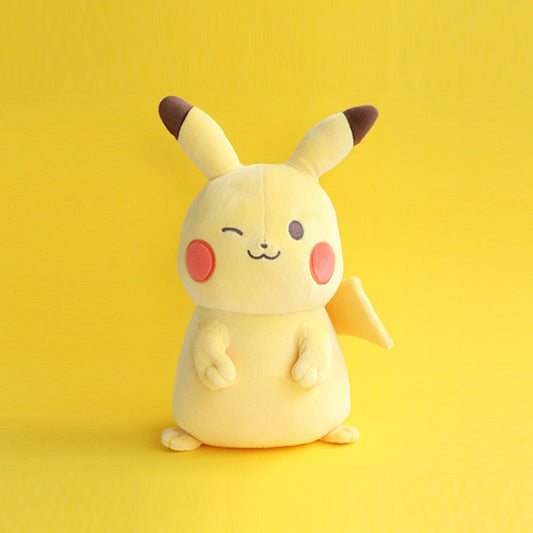 Pokemon Wink 10" Electro Pikachu