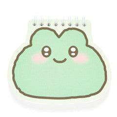 ARTBOX Frog Face Memo Note