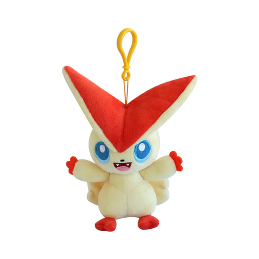Pokemon Mythical 5" Clip Victini