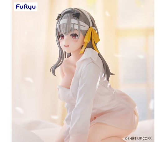 Furyu Goddess of Victory: Nikke Noodle Stopper Modernia First Affection Ver