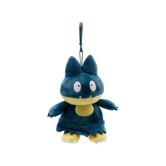 Pokemon Regular 5" Clip Munchlax