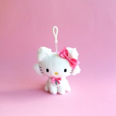 Sanrio Hello Kitty Special 5" Clip Charmmy