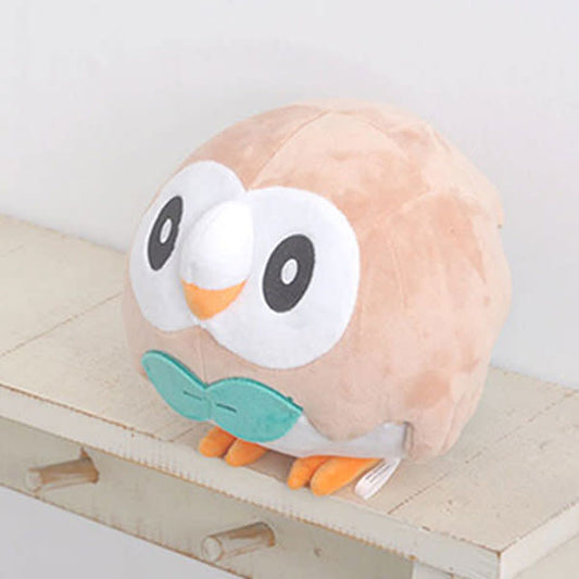 Pokemon Regular 10" Rowlet