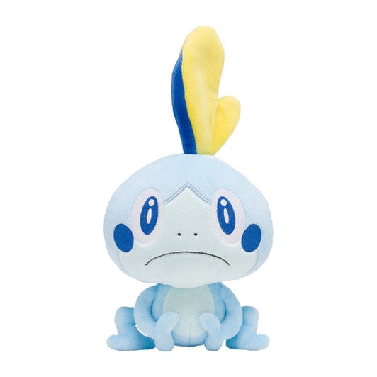 Pokemon NURI Regular 10" Sobble