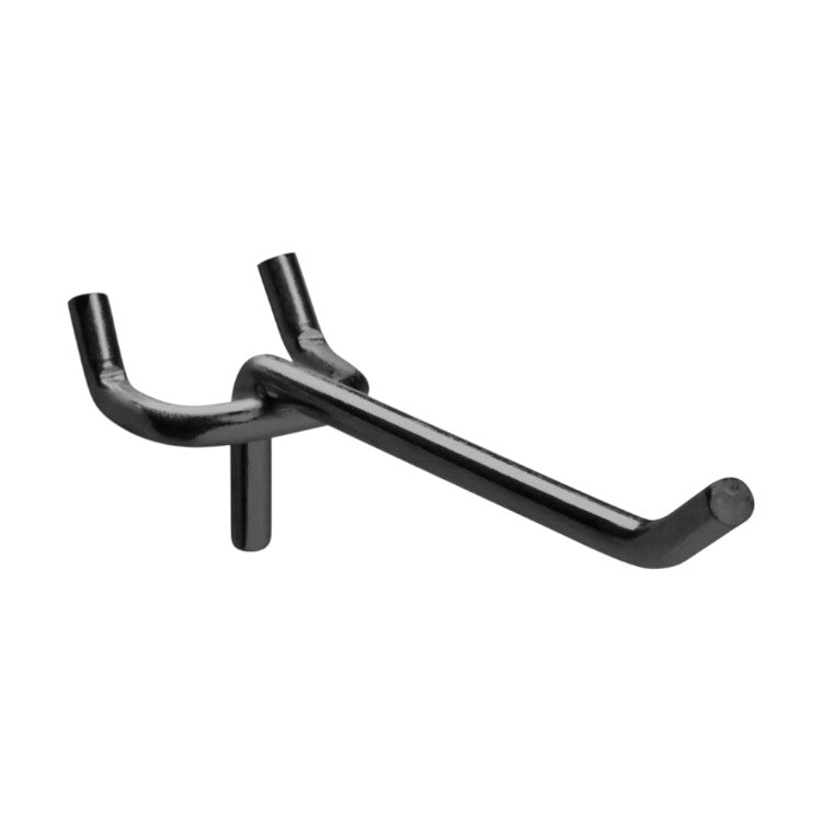 Black Hook 4" (Spinning Tower Shelf) (10/1)