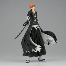 Banpresto Bleach Maximatic Ichigo Kurosaki