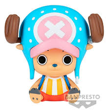 Banpresto One Piece Fish-Man Sofvimates Chopper