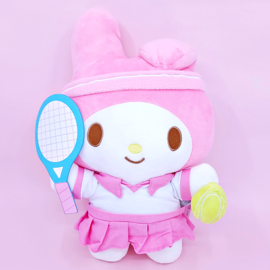 Sanrio Tennis 10" My Melody