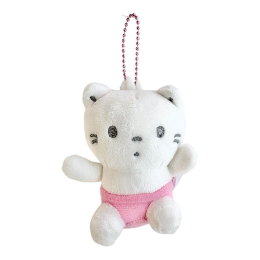 Sanrio Regular 3" Keyring Nyon