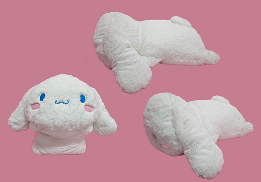 Sanrio Baby Lying 24" Cinnamoroll