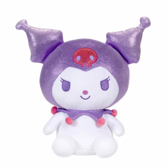 SANRIO - 10IN KUROMI IN SPARKLE SPANDEX