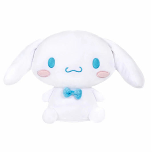 SANRIO - 10IN CINNAMOROLL IN SPARKLE SPANDEX