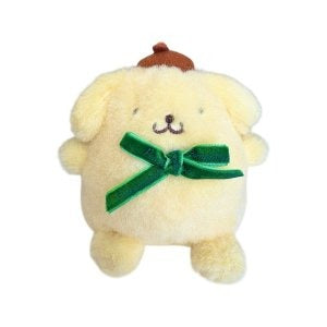 Sanrio New Retro 10" Pompompurin