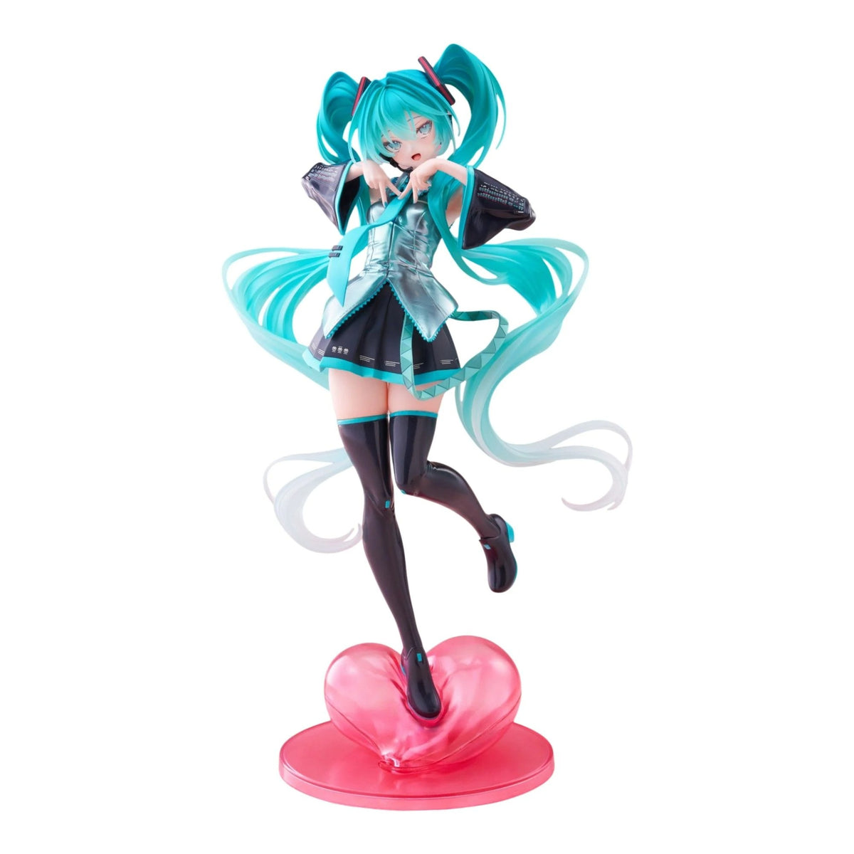 Taito Hatsune Miku T-most