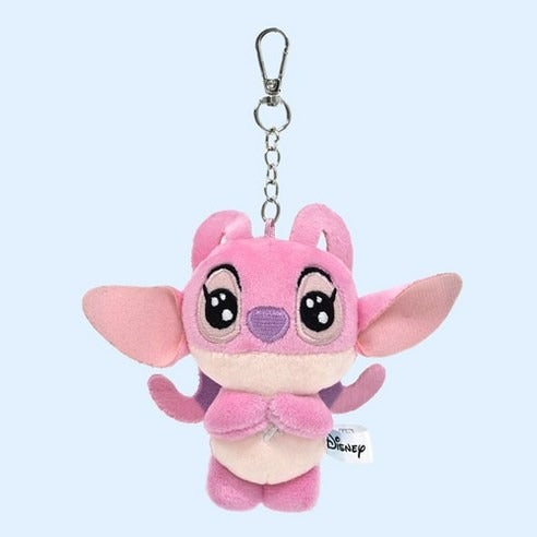 Disney 3" Keyring Angel