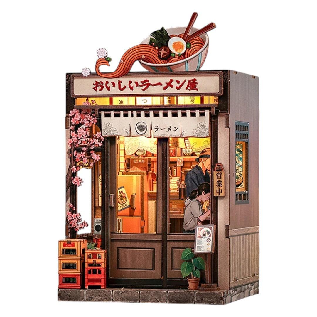 CuteBee BNKS01 Oishii Kyoto