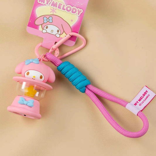 Sanrio Lantern My Melody Keychain