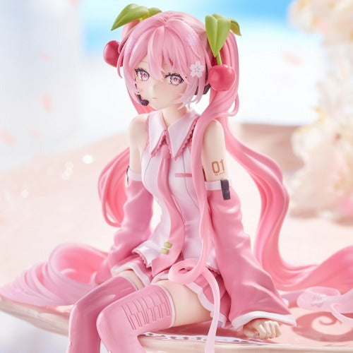Furyu Hatsune Miku Noodle Stopper -2026