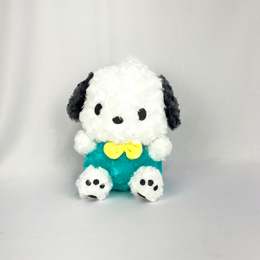 Sanrio Curly 10" Pochacco