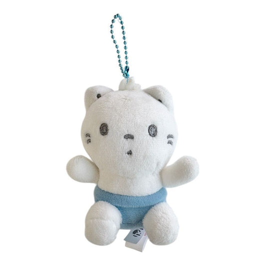 Sanrio Regular 3" Keyring Ni