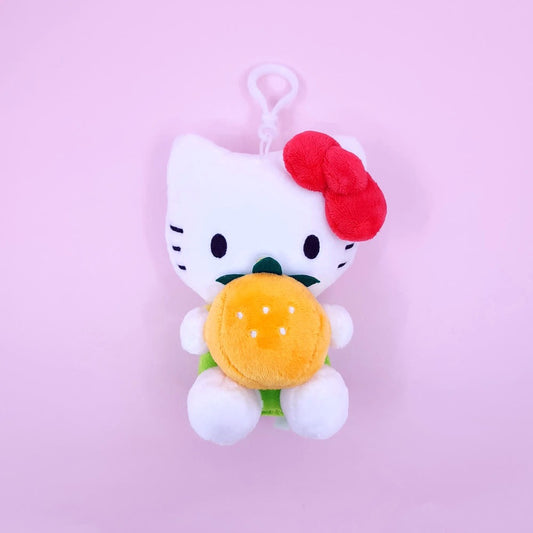 Sanrio Hello Kitty Special 5" Clip Mango