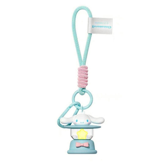Sanrio Lantern Cinnamoroll Keychain