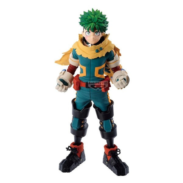 Banpresto My Hero Academia -Midoriya Izuku