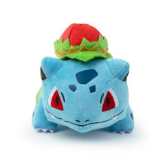 Pokemon Regular 10" Ivysaur