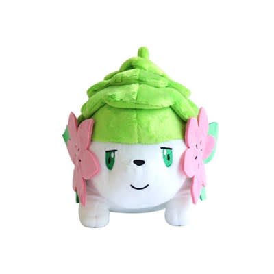 Pokemon Mythical 10" Shaymin