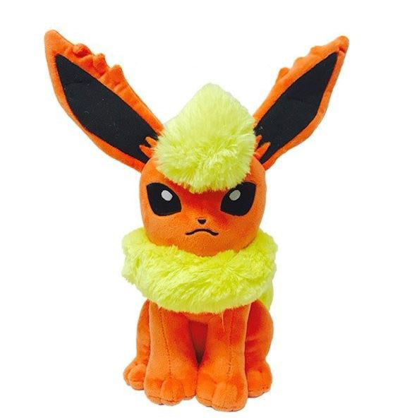 Pokemon Regular 10" Flareon