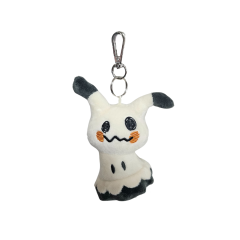 Pokemon Plush Keyring 3" Mimikyu