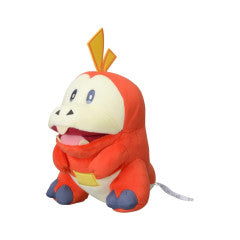 Pokemon Regular 10" Fuecoco