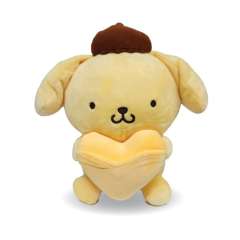 Sanrio Love 20" Pompompurin