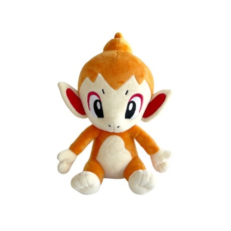 Pokemon Regular 10" Chimchar