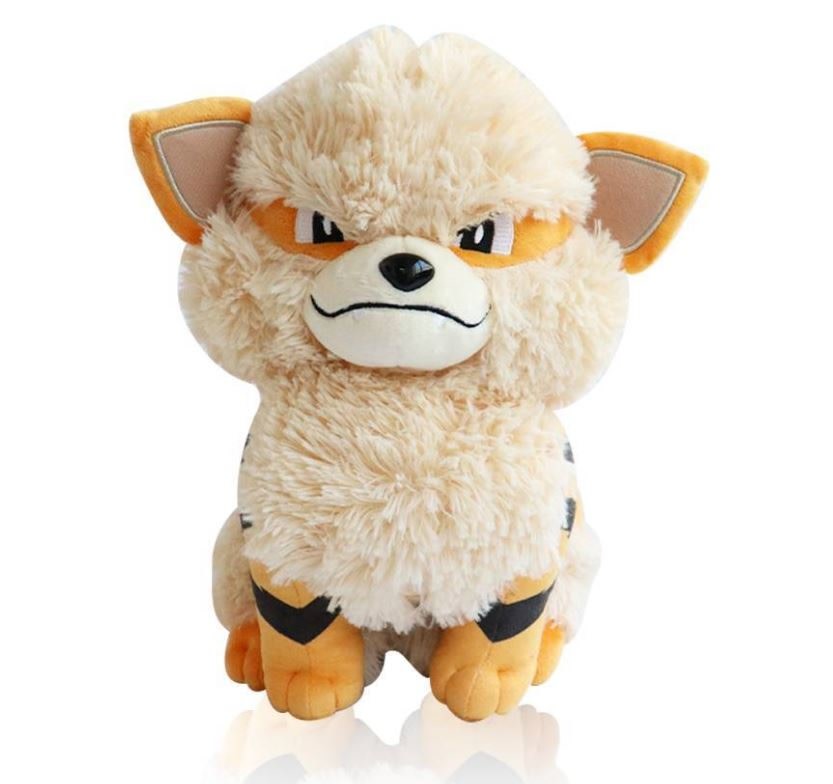 Pokemon Regular 14" Arcanine